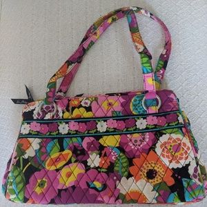 Vera Bradley shoulder bag